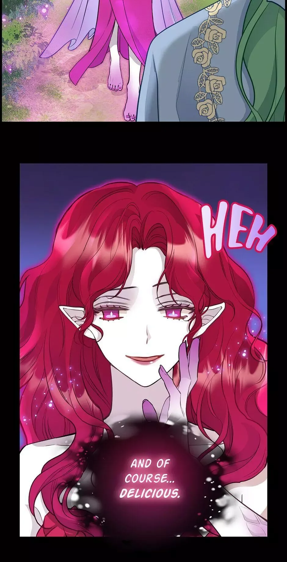 Please Throw Me Away Chapter 63 page 46