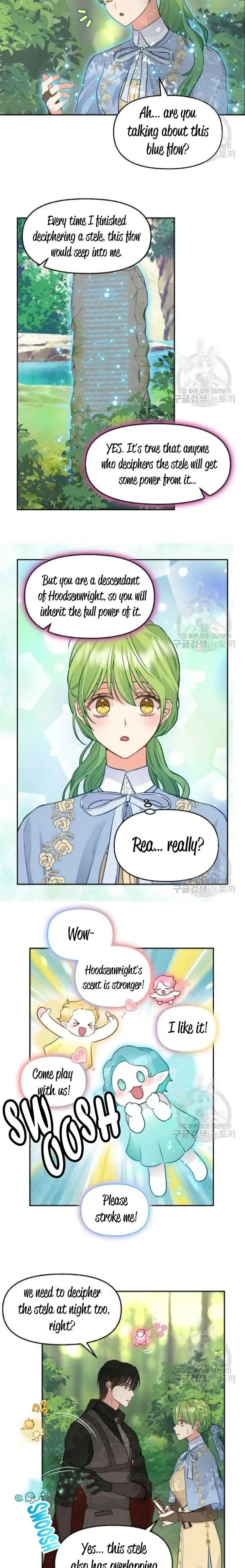 Please Throw Me Away Chapter 65 page 10