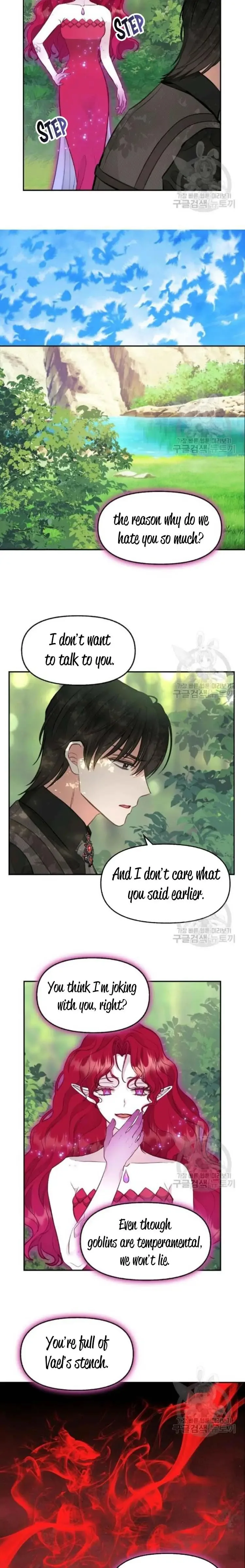 Please Throw Me Away Chapter 65 page 7