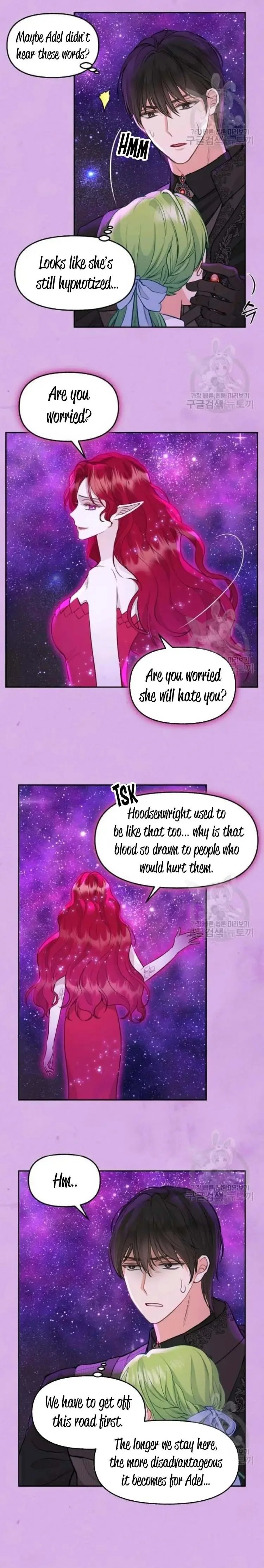 Please Throw Me Away Chapter 65 page 2
