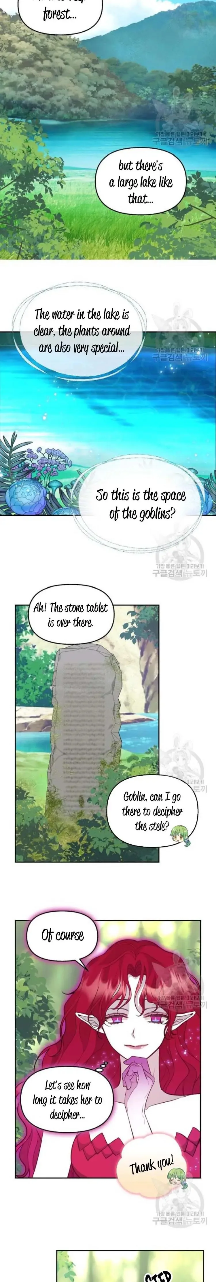 Please Throw Me Away Chapter 65 page 4