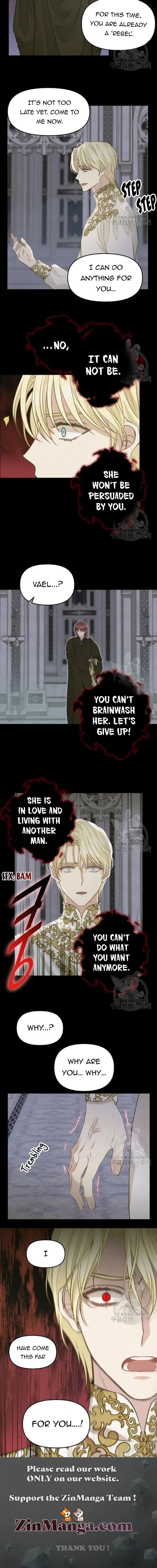 Please Throw Me Away Chapter 66 page 11