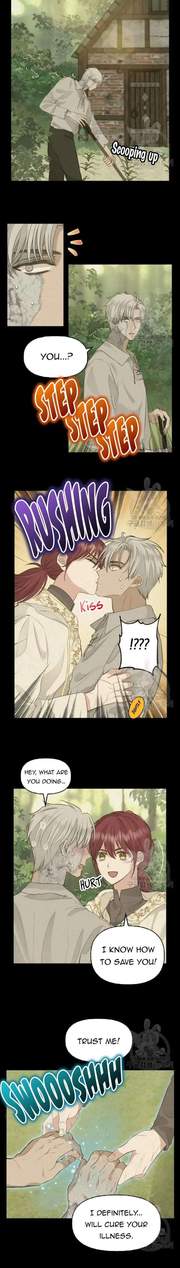 Please Throw Me Away Chapter 66 page 5