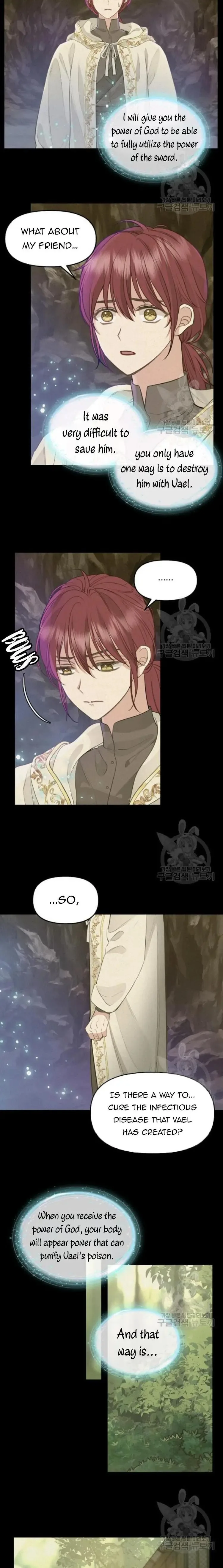 Please Throw Me Away Chapter 66 page 4