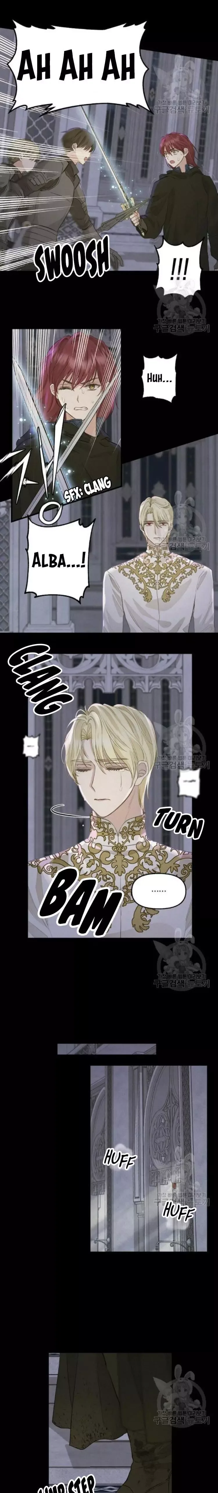 Please Throw Me Away Chapter 67 page 4