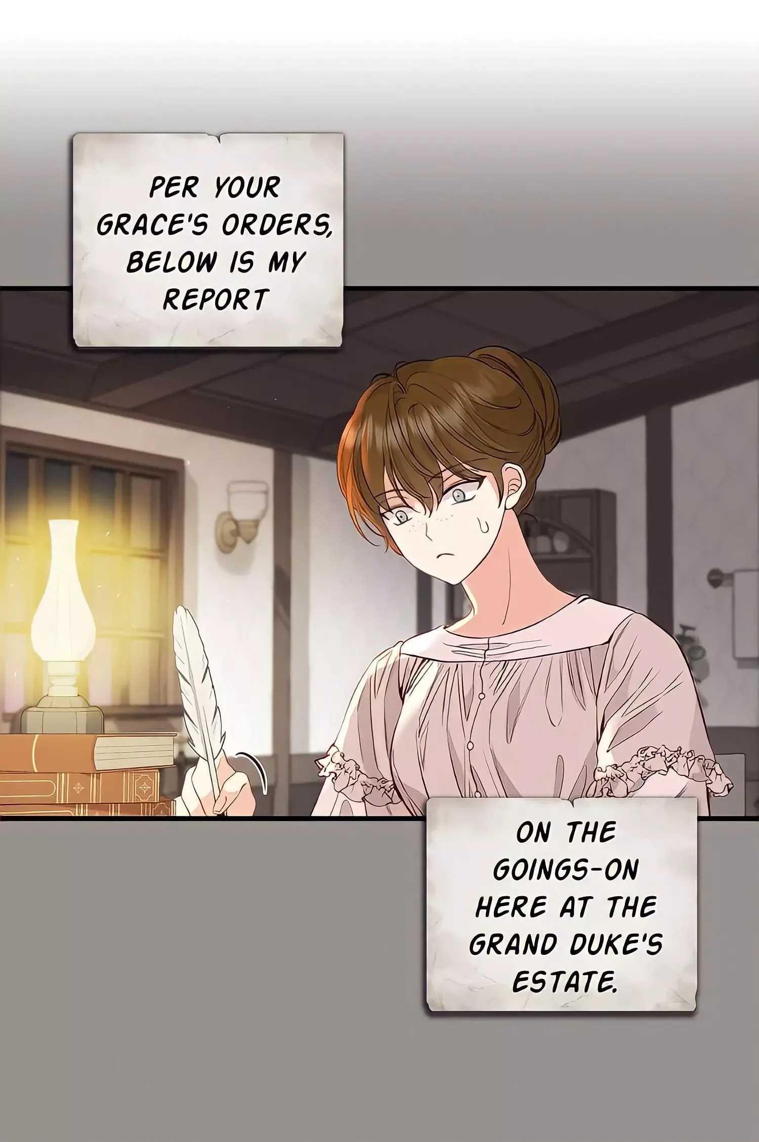 Please Throw Me Away Chapter 68 page 4