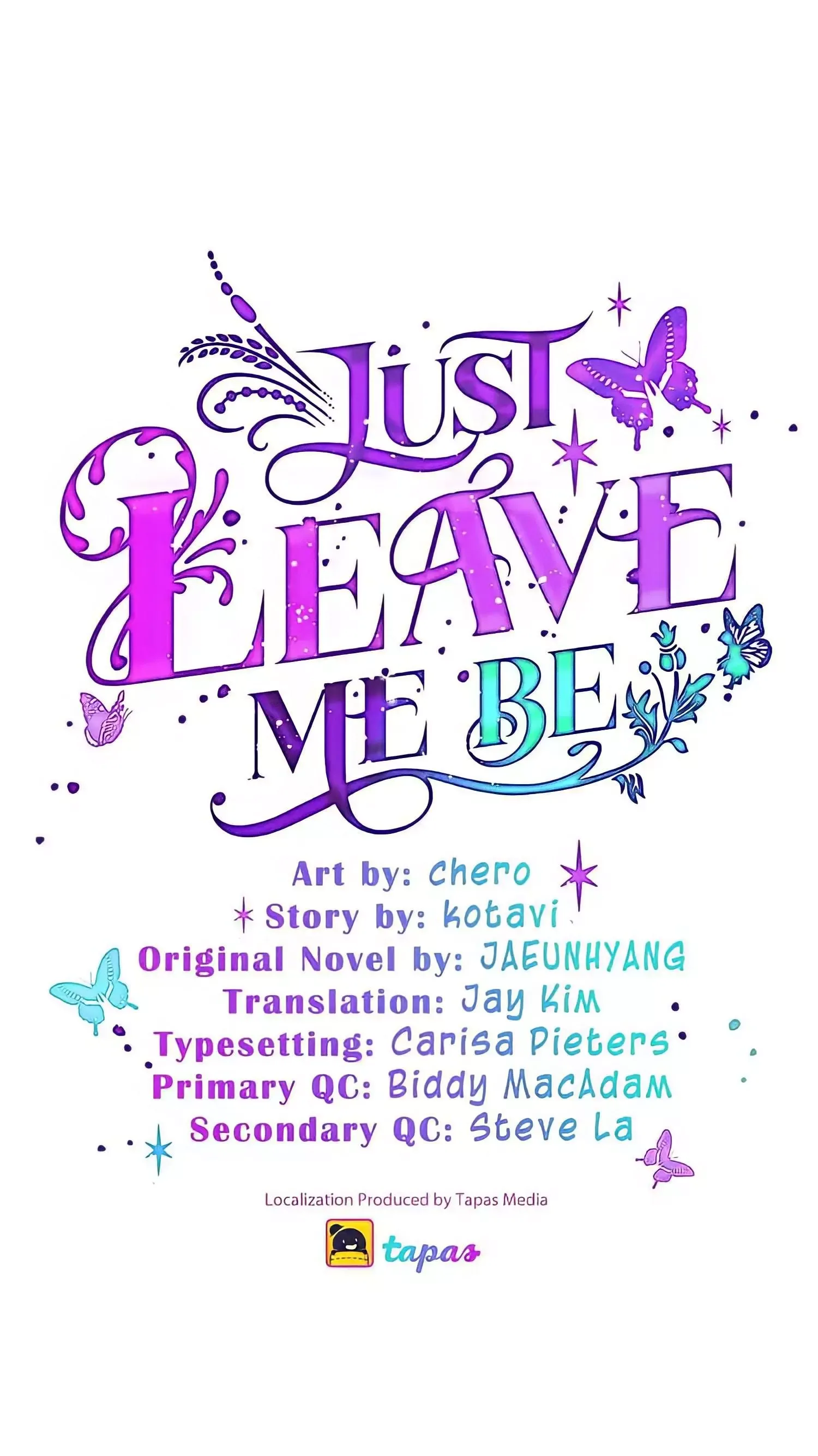 Please Throw Me Away Chapter 68 page 2