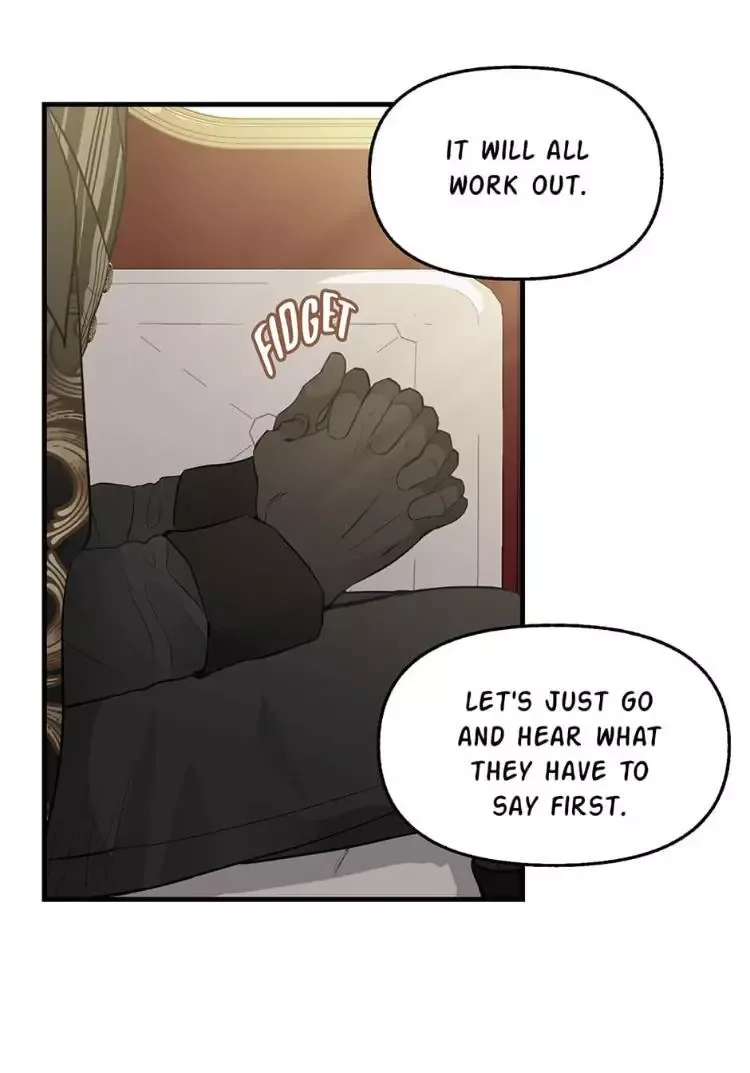 Please Throw Me Away Chapter 68 page 23