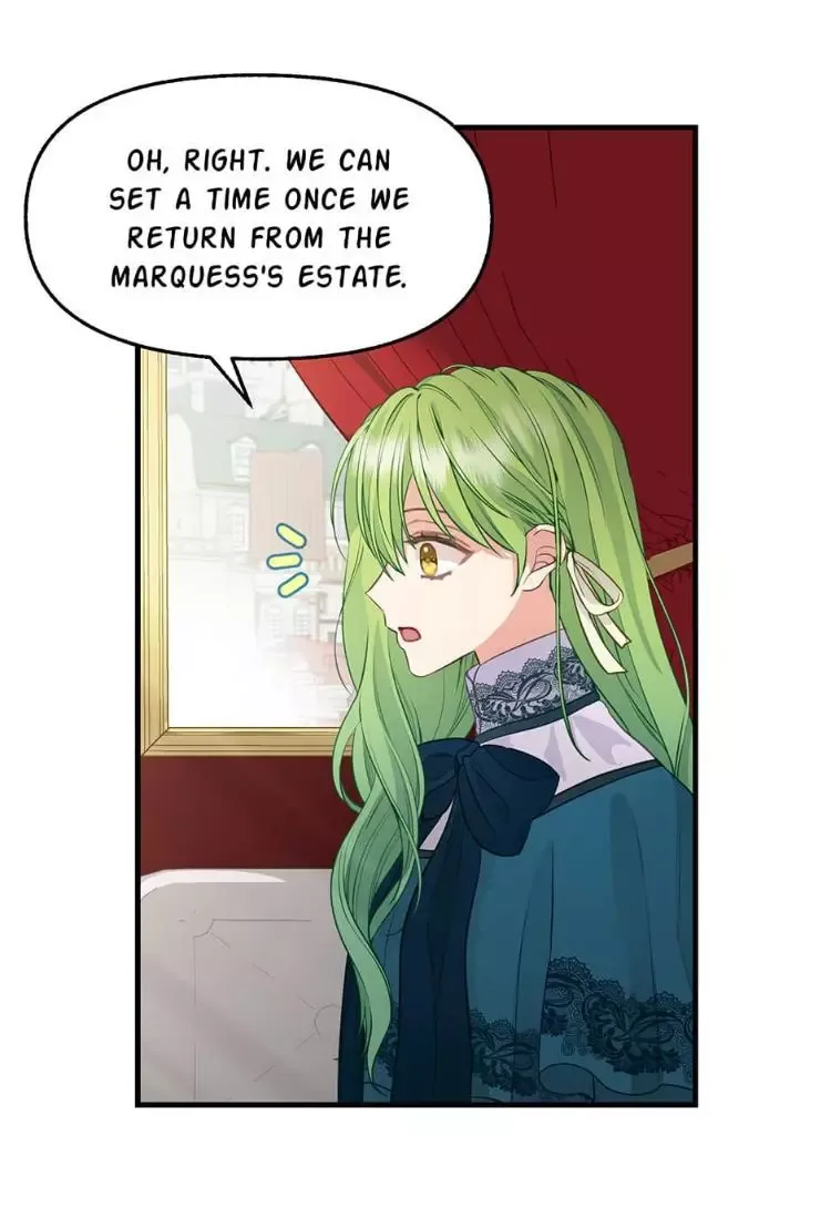 Please Throw Me Away Chapter 68 page 20