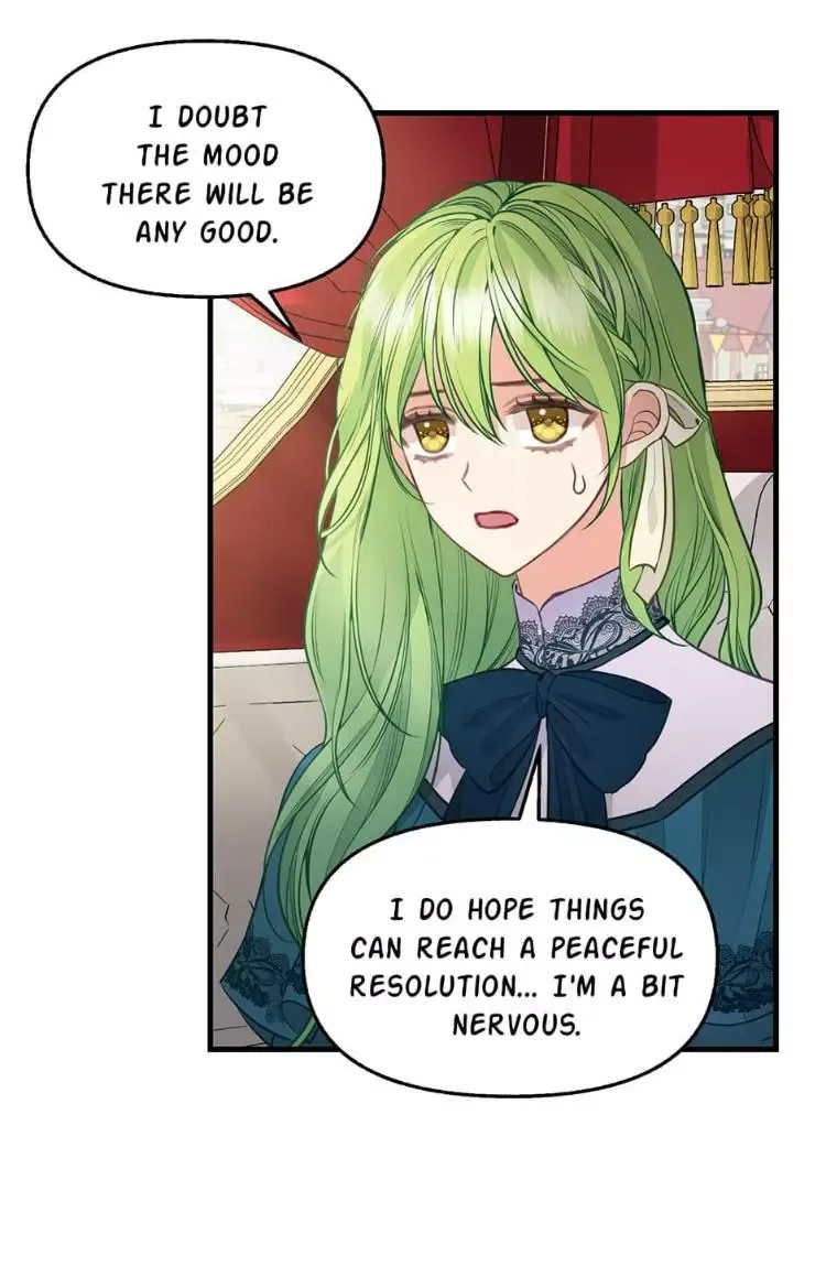 Please Throw Me Away Chapter 68 page 22