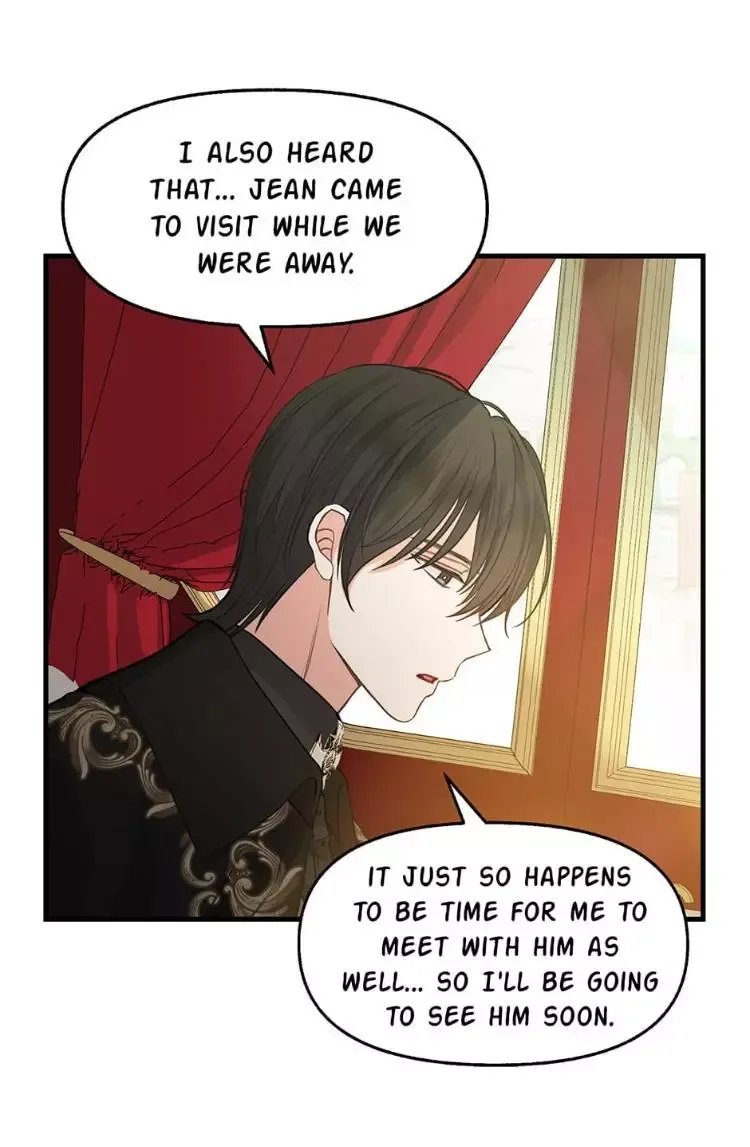 Please Throw Me Away Chapter 68 page 19