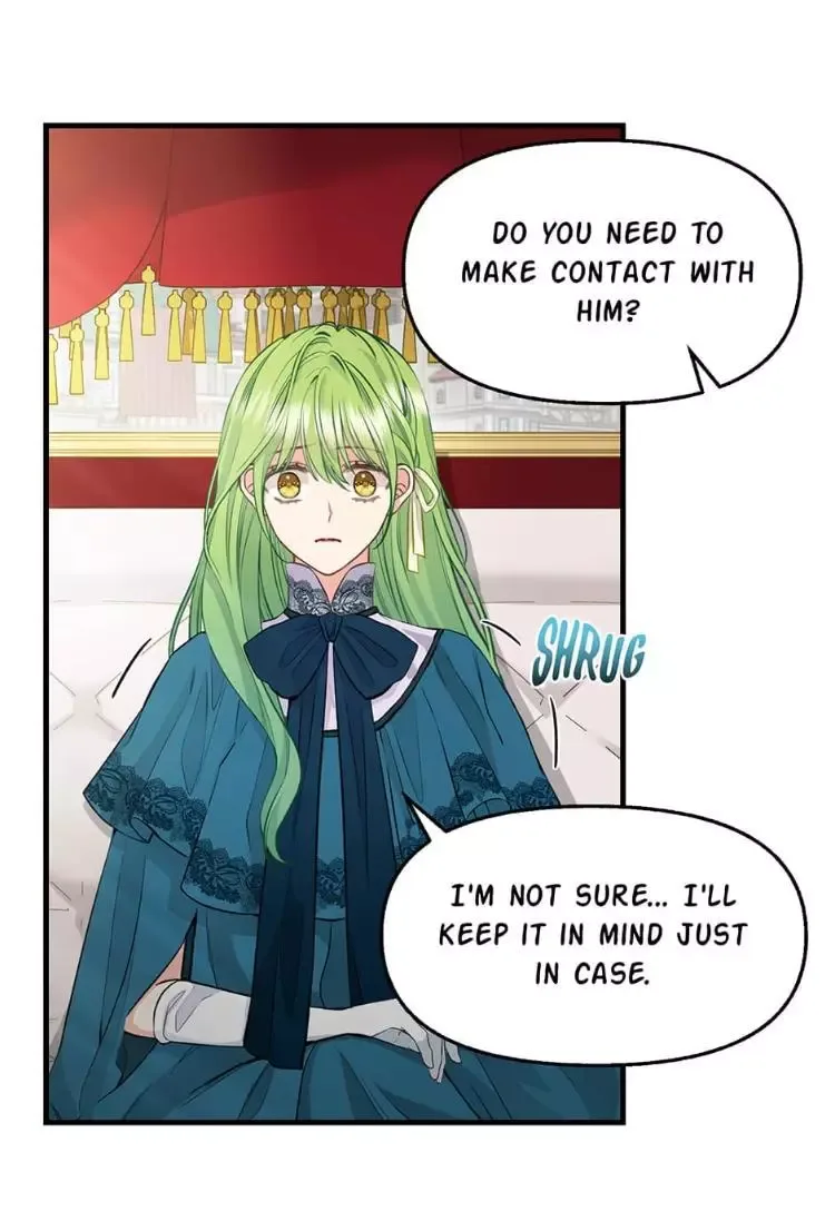 Please Throw Me Away Chapter 68 page 18