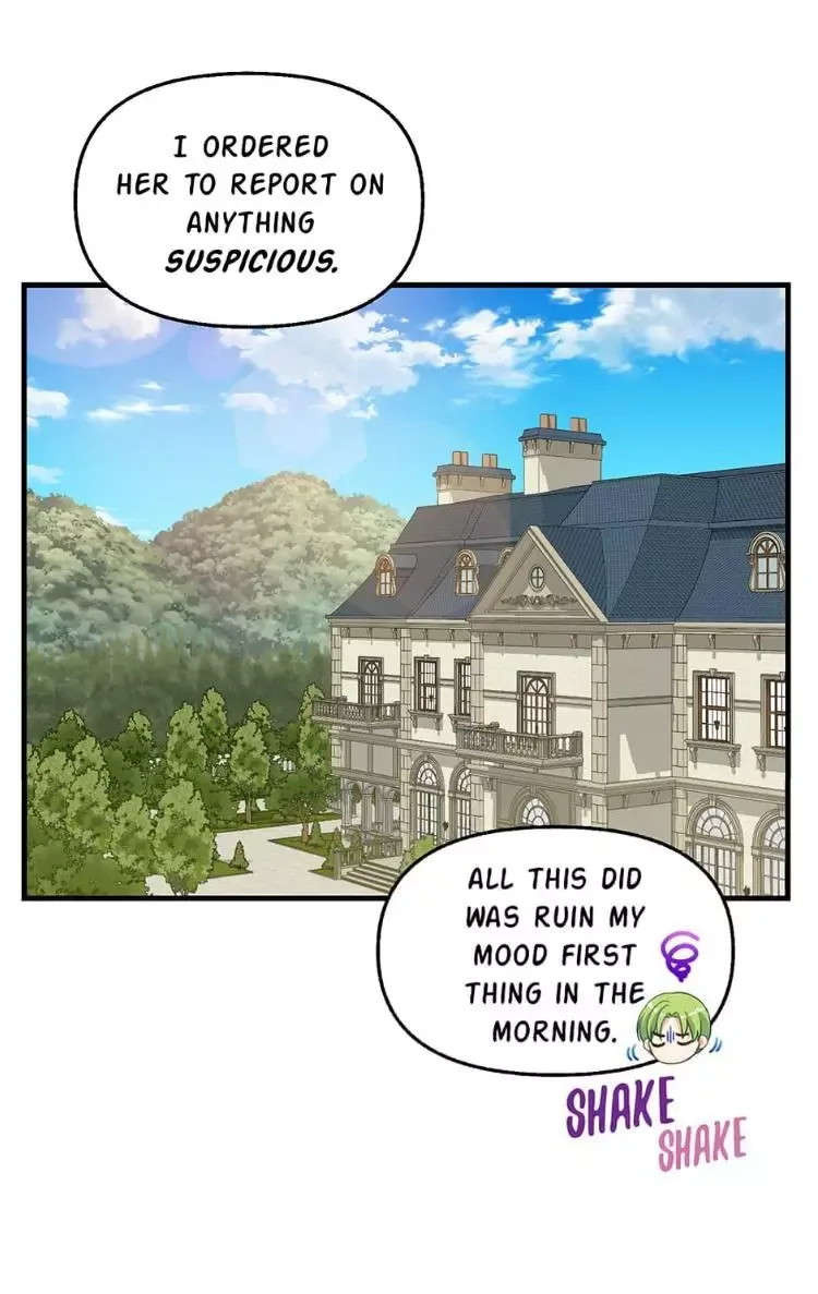 Please Throw Me Away Chapter 68 page 13