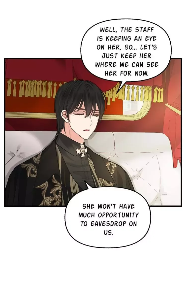 Please Throw Me Away Chapter 68 page 16