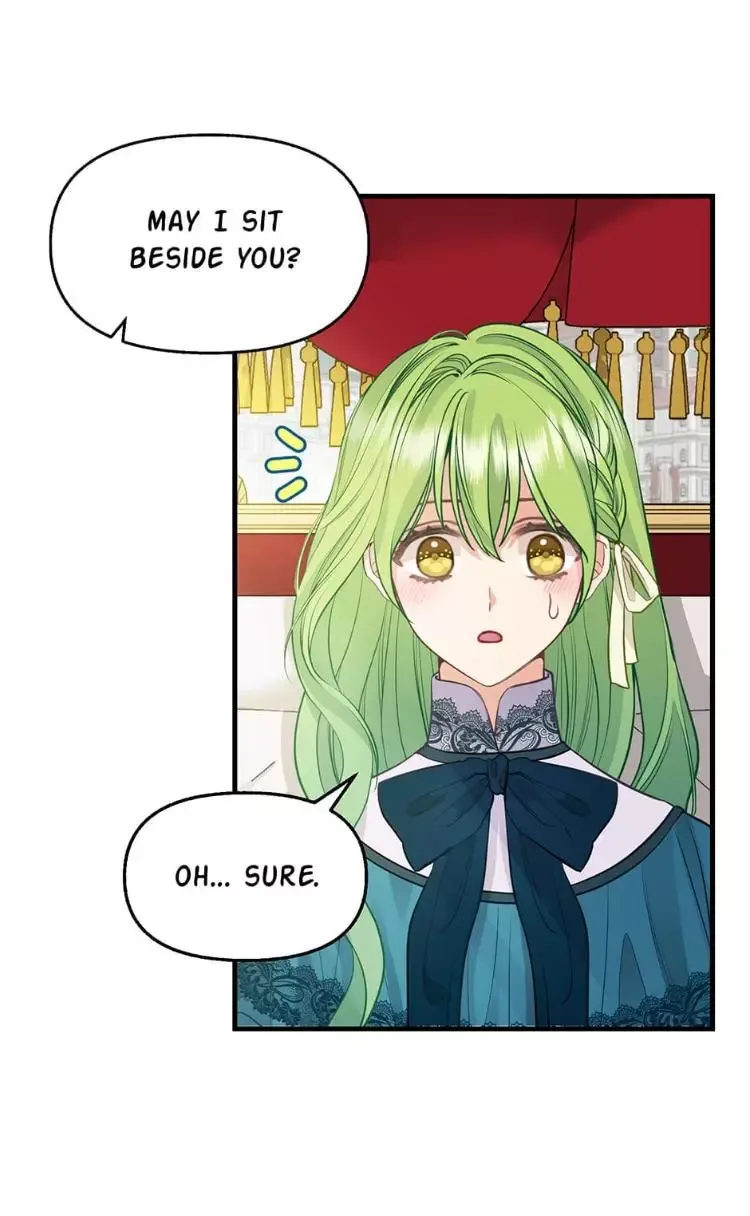Please Throw Me Away Chapter 68 page 27
