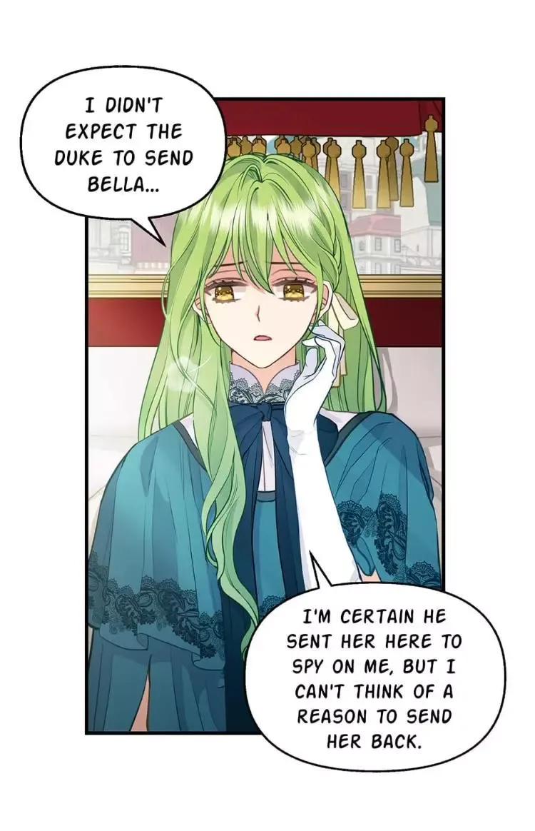 Please Throw Me Away Chapter 68 page 15