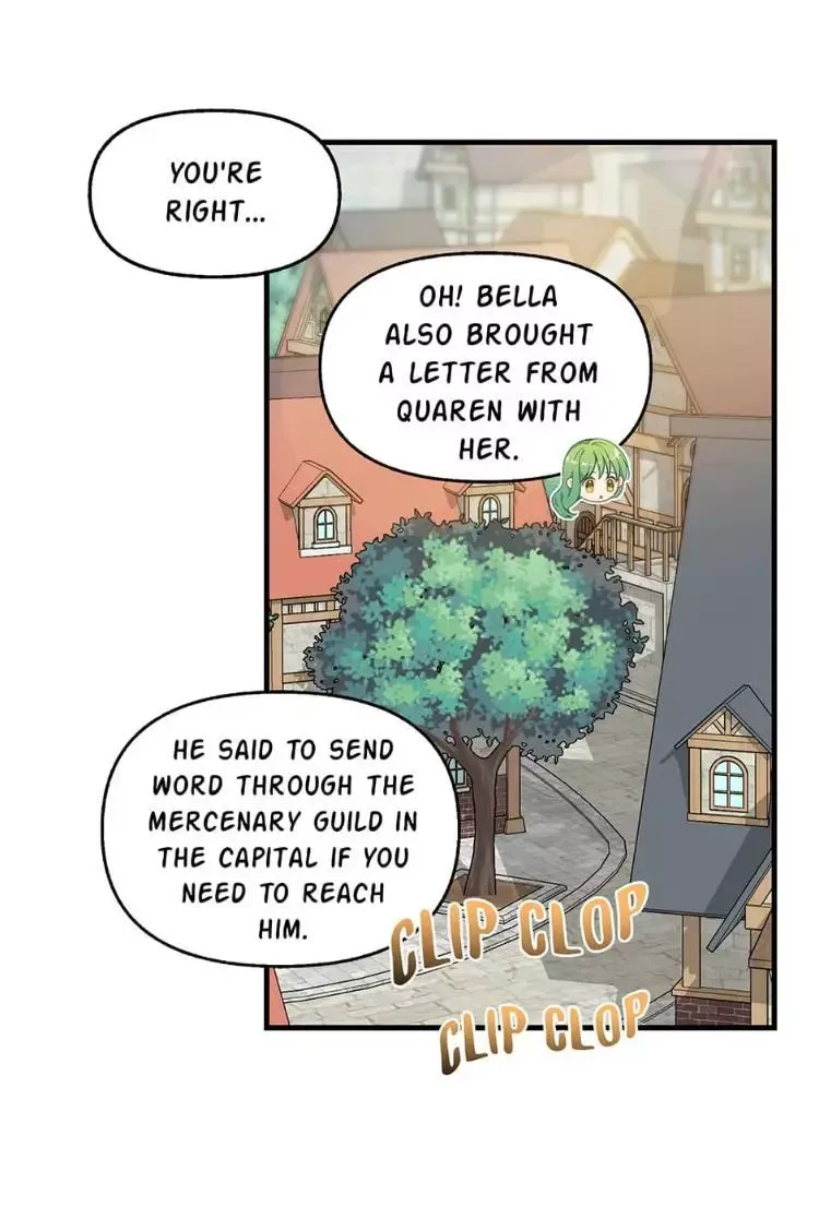 Please Throw Me Away Chapter 68 page 17