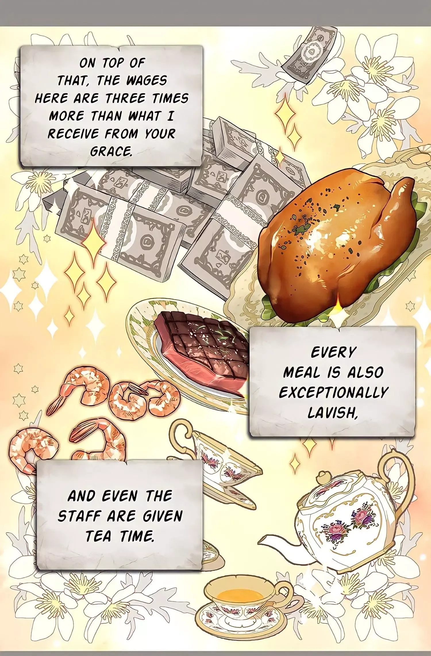 Please Throw Me Away Chapter 68 page 7