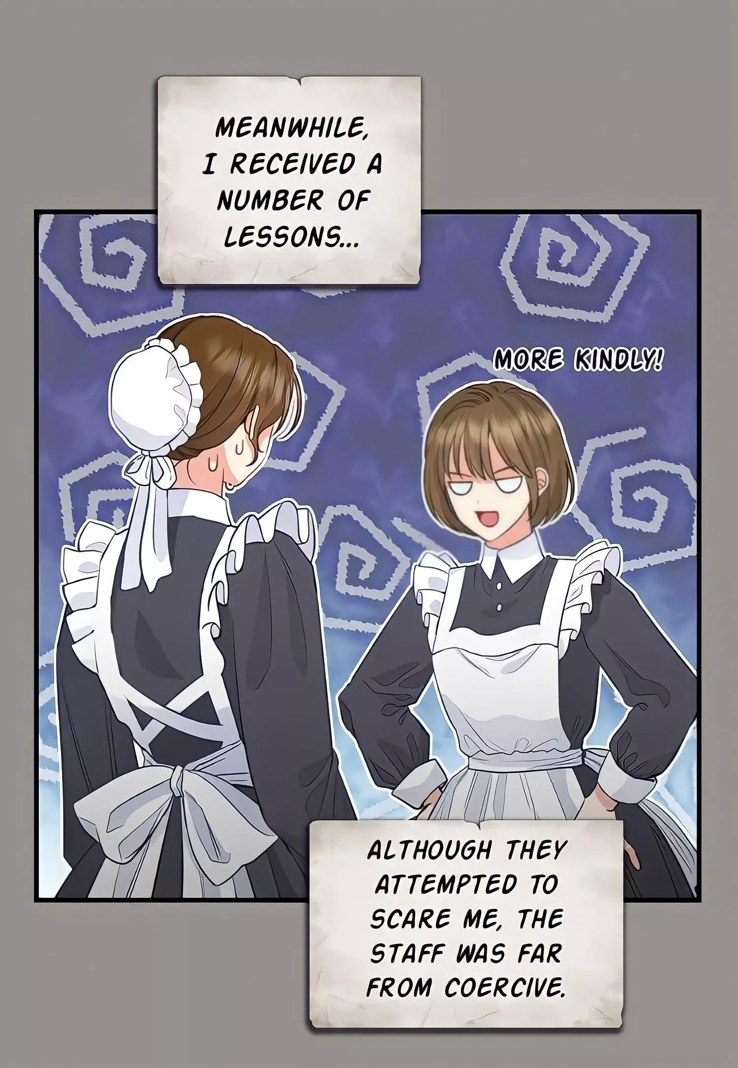 Please Throw Me Away Chapter 68 page 6