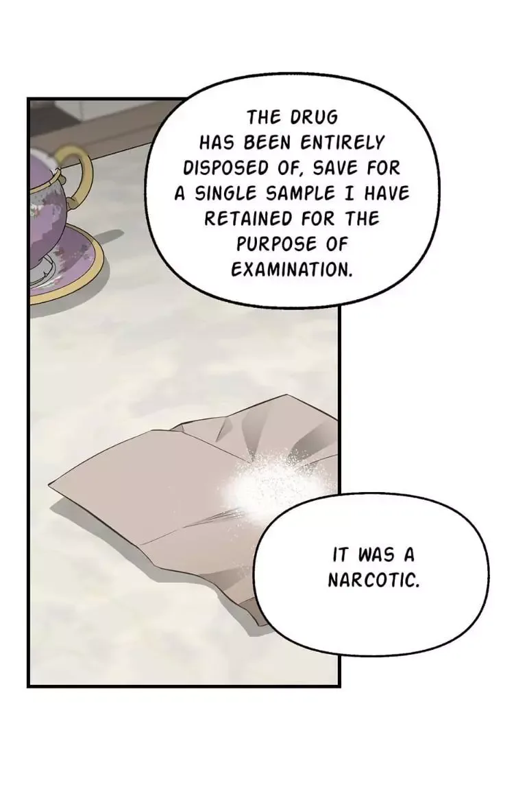 Please Throw Me Away Chapter 68 page 36