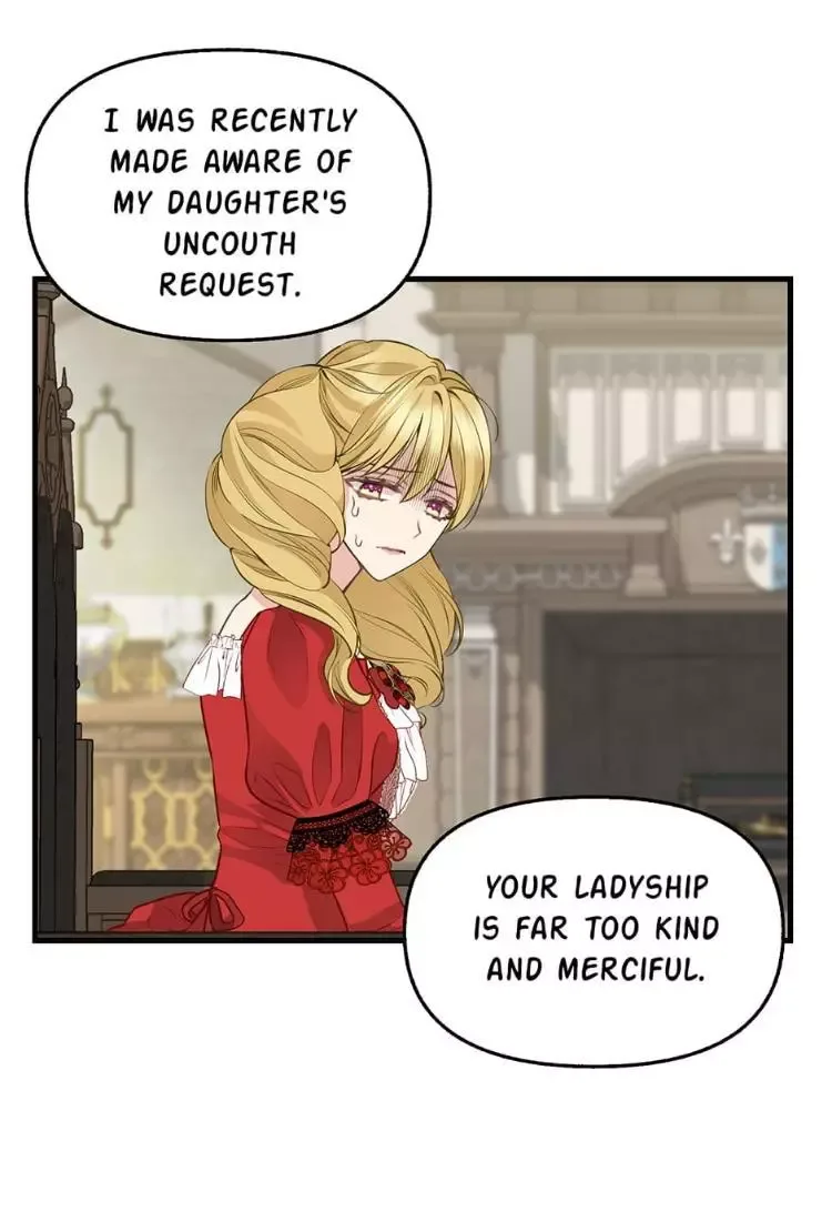 Please Throw Me Away Chapter 68 page 35