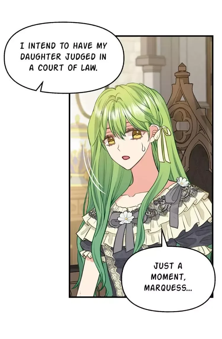 Please Throw Me Away Chapter 68 page 37