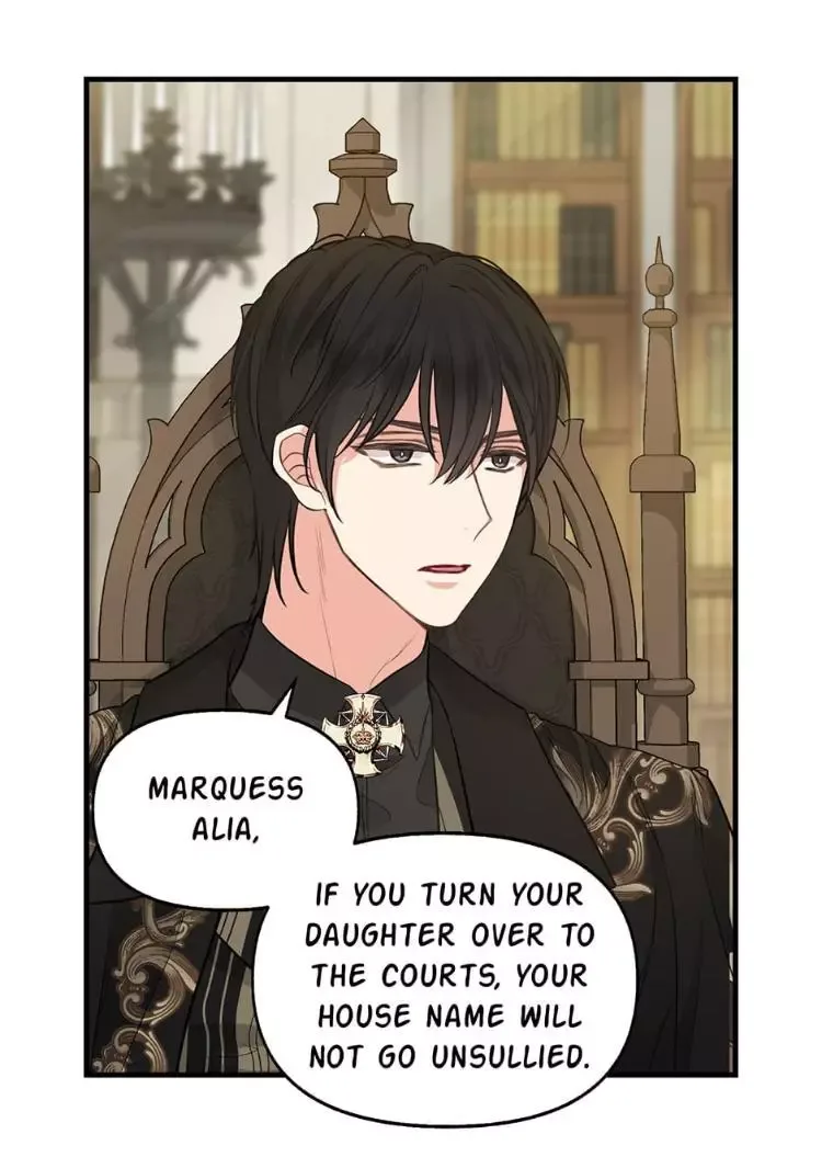 Please Throw Me Away Chapter 68 page 38
