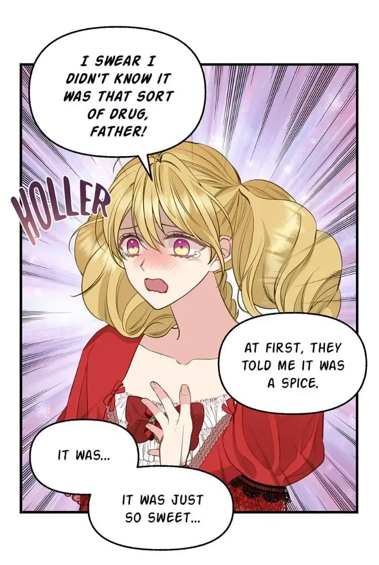 Please Throw Me Away Chapter 68 page 41