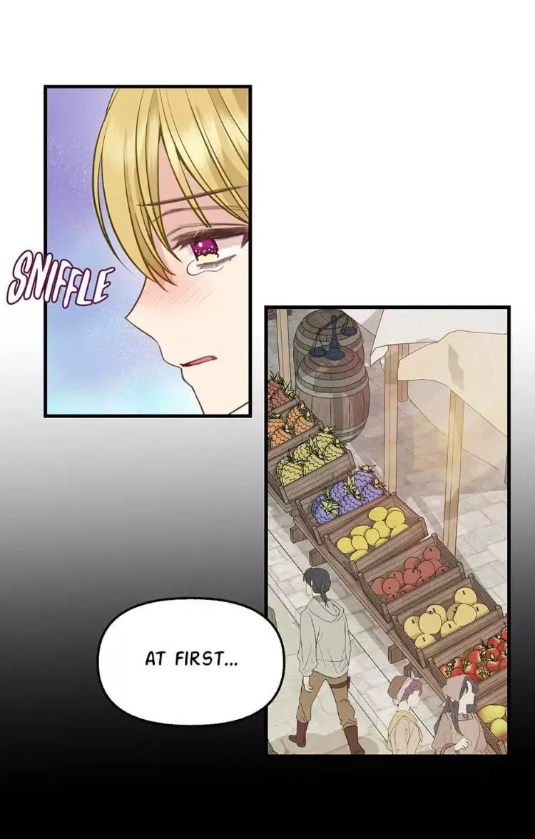 Please Throw Me Away Chapter 68 page 43