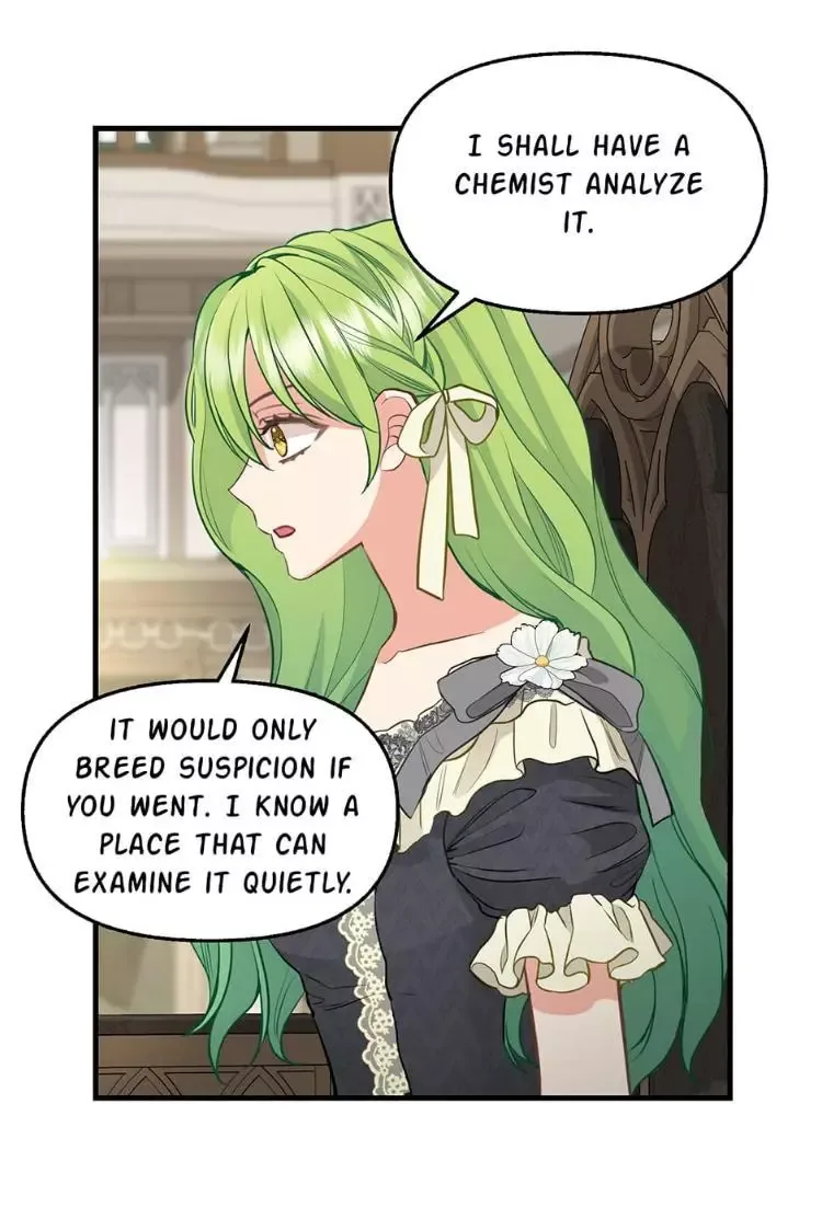 Please Throw Me Away Chapter 68 page 49