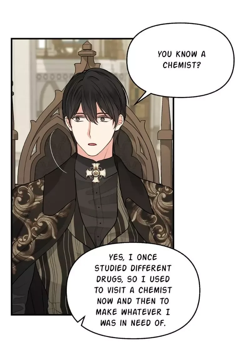 Please Throw Me Away Chapter 68 page 50