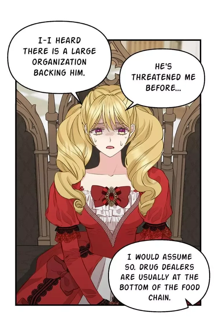 Please Throw Me Away Chapter 68 page 52