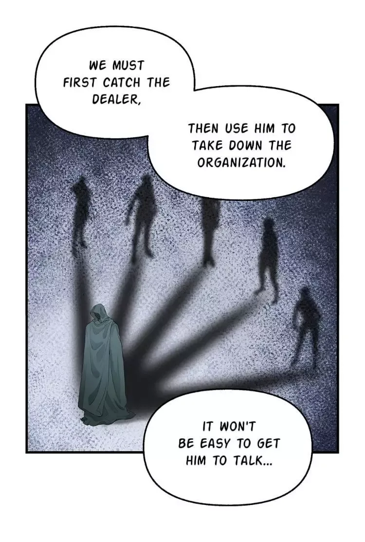 Please Throw Me Away Chapter 68 page 53