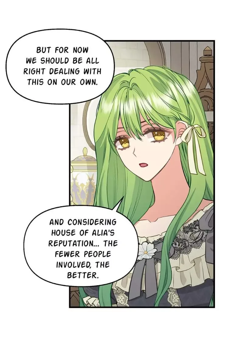 Please Throw Me Away Chapter 68 page 54