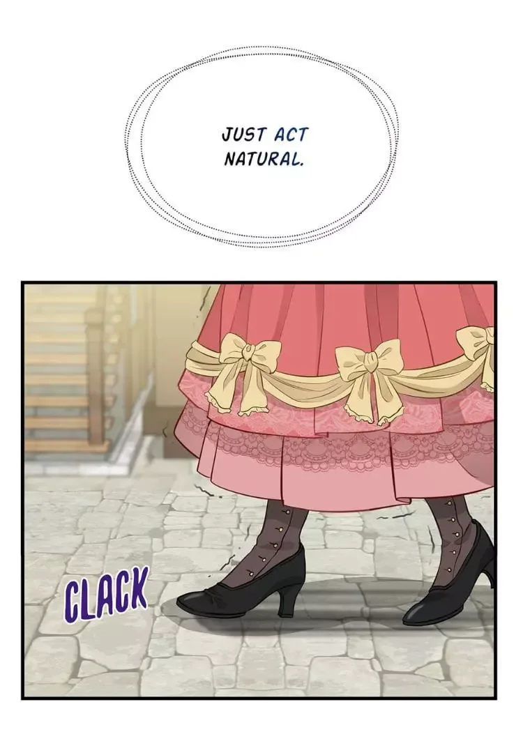 Please Throw Me Away Chapter 68 page 58
