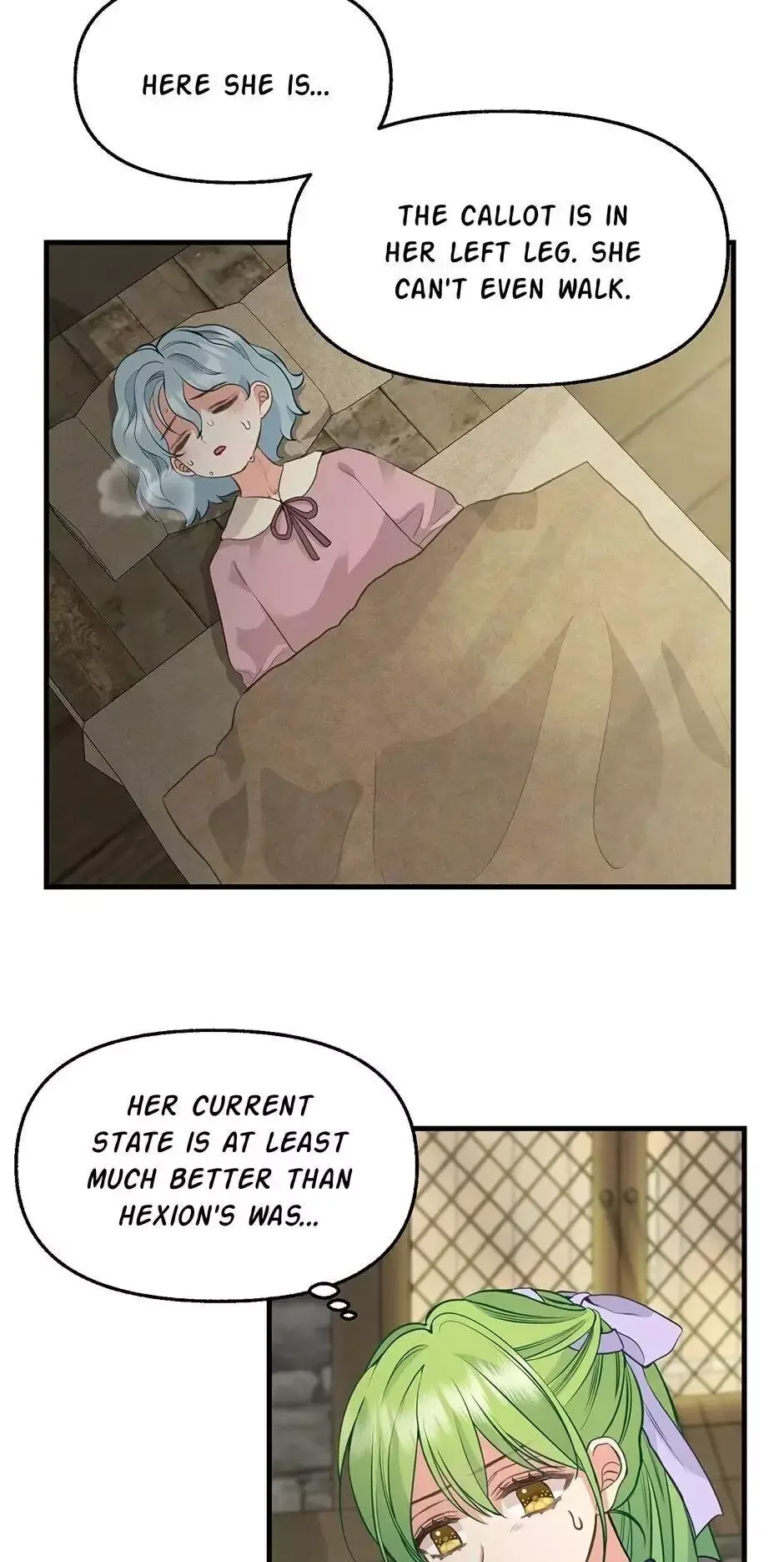 Please Throw Me Away Chapter 69 page 23
