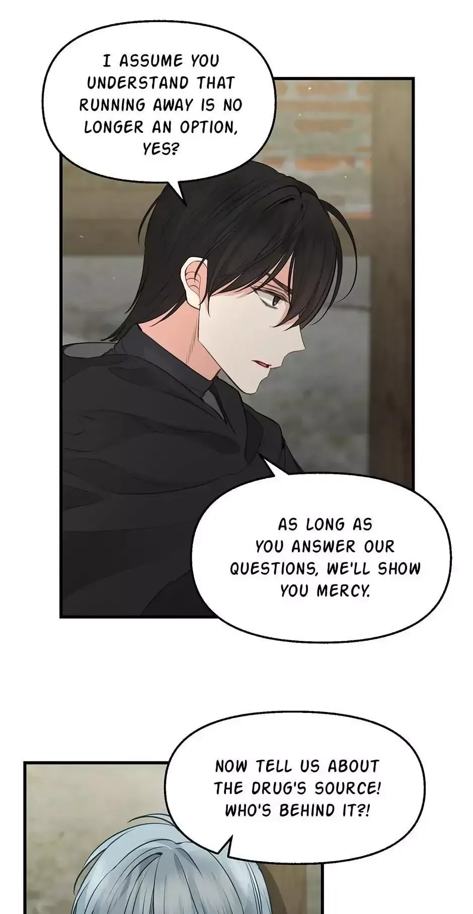 Please Throw Me Away Chapter 69 page 14
