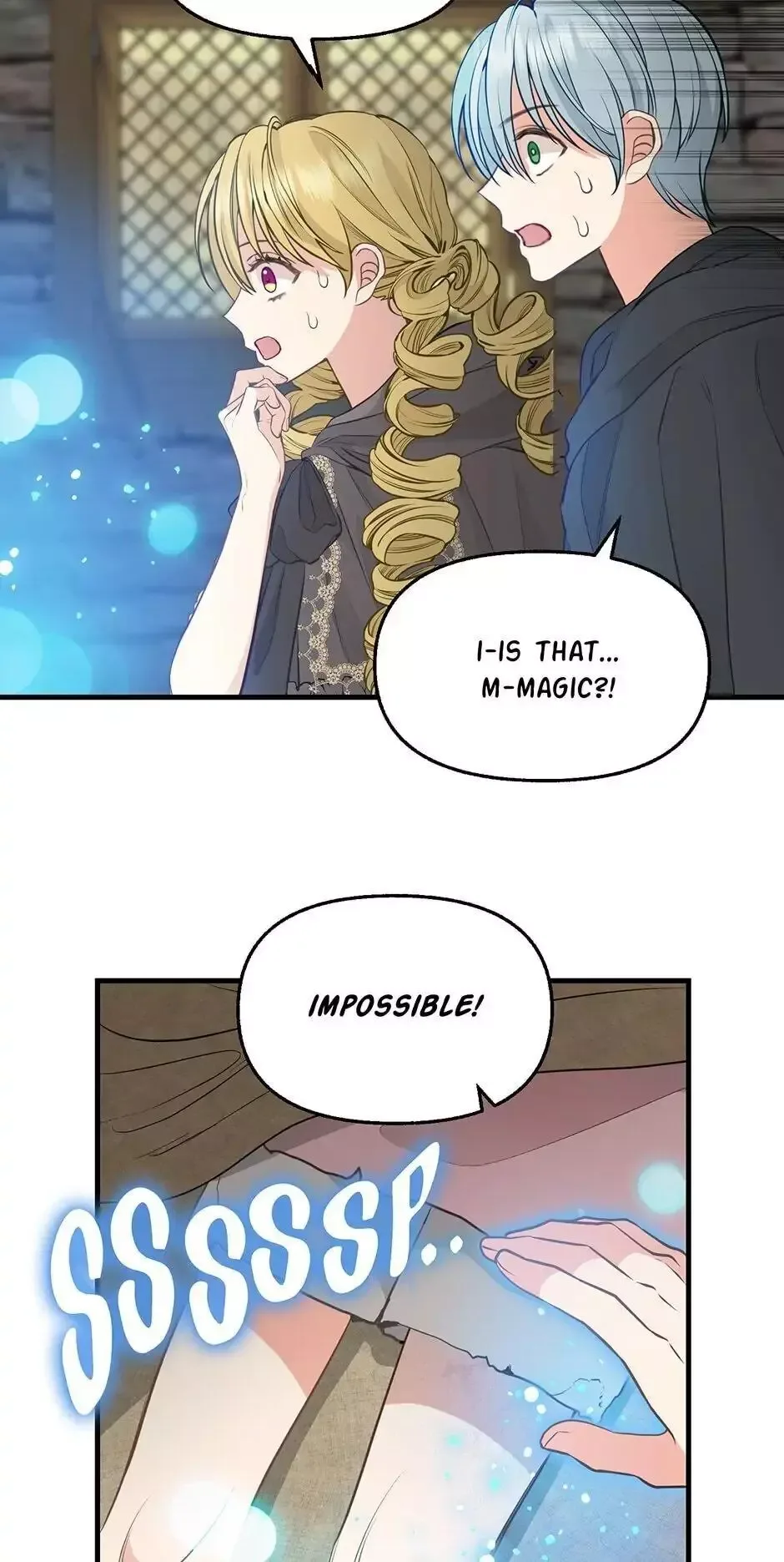 Please Throw Me Away Chapter 69 page 26
