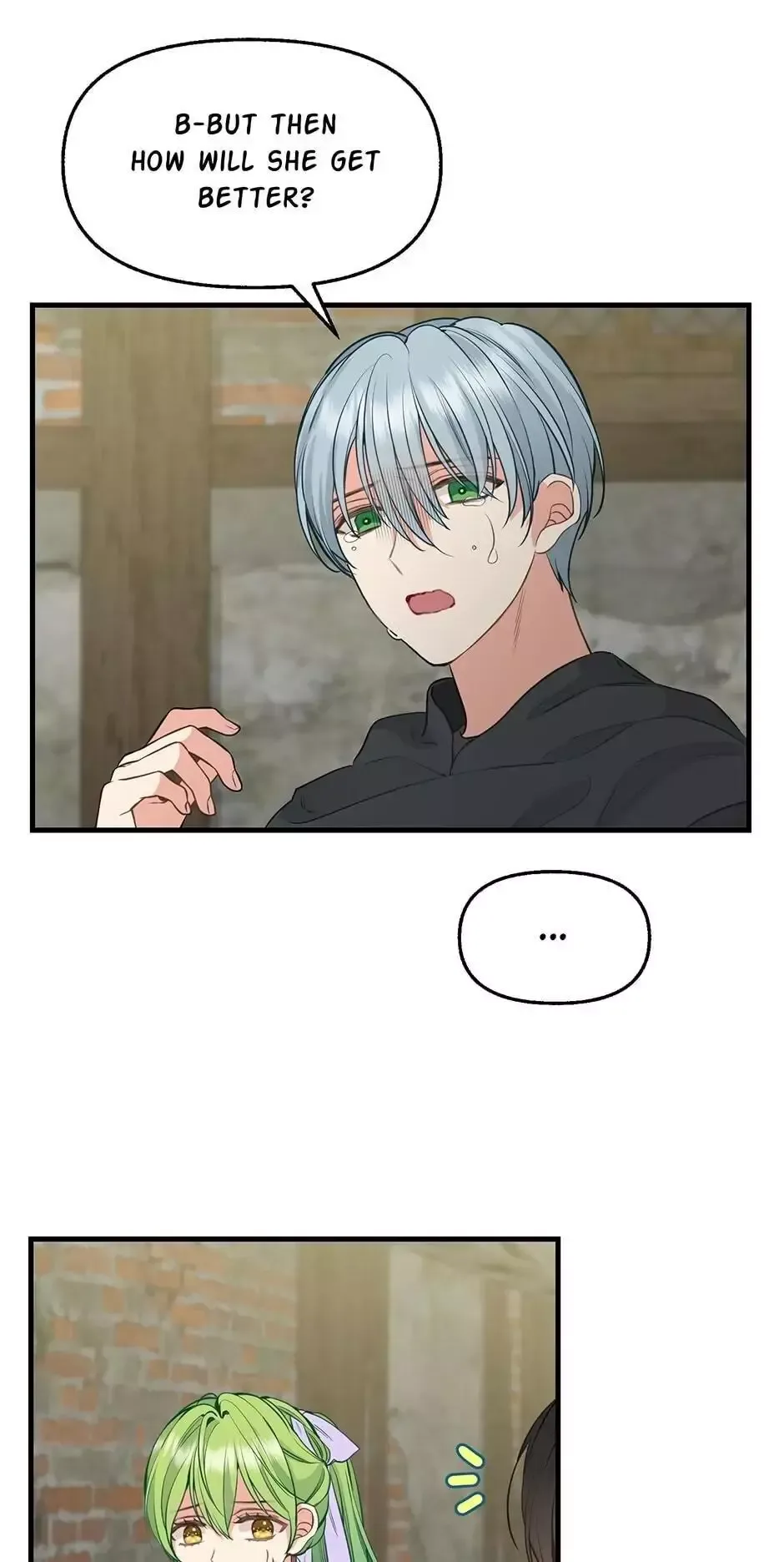 Please Throw Me Away Chapter 69 page 20