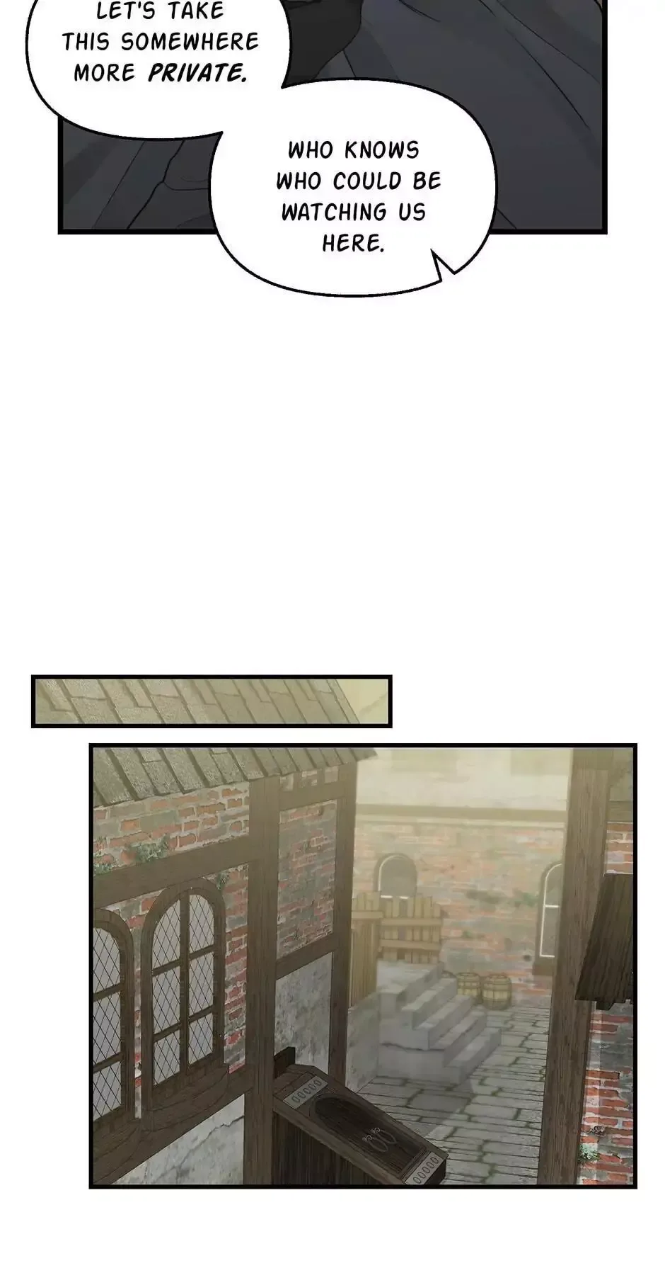 Please Throw Me Away Chapter 69 page 13