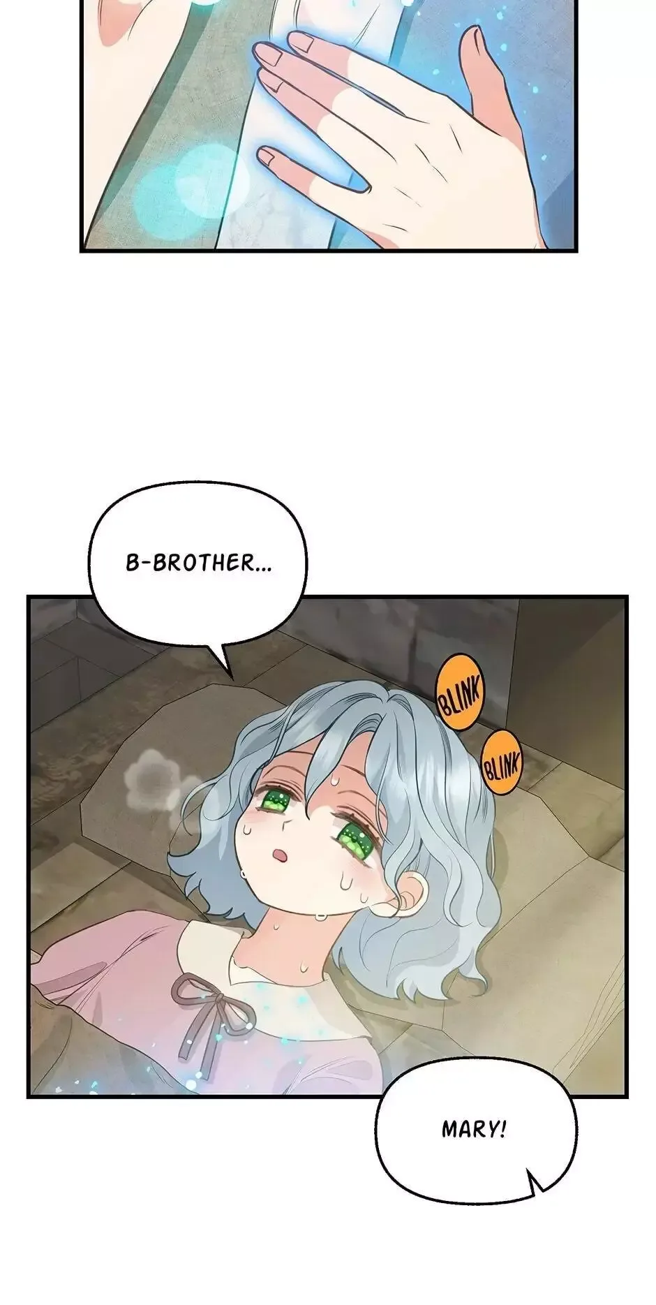 Please Throw Me Away Chapter 69 page 27