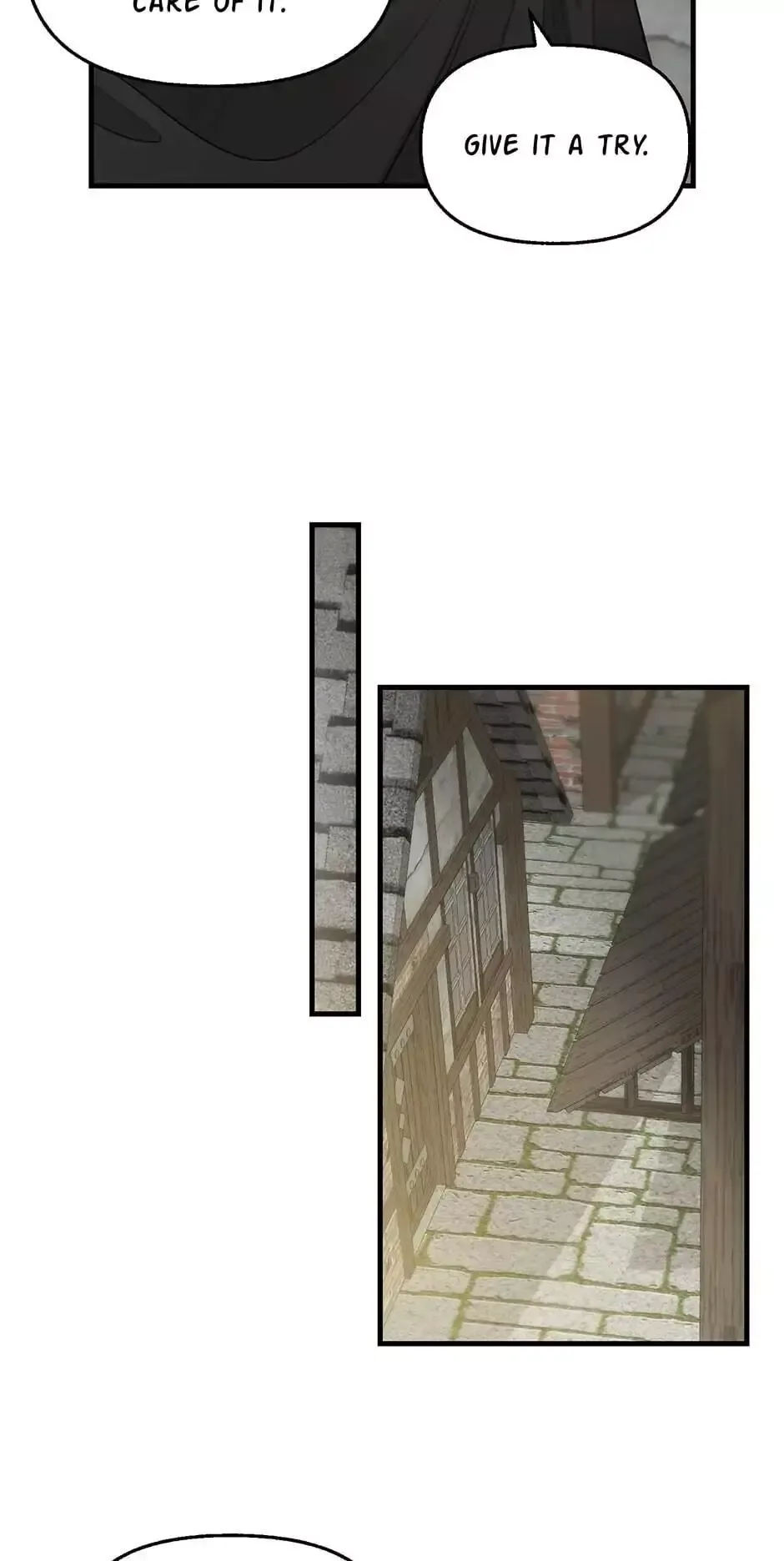 Please Throw Me Away Chapter 69 page 22