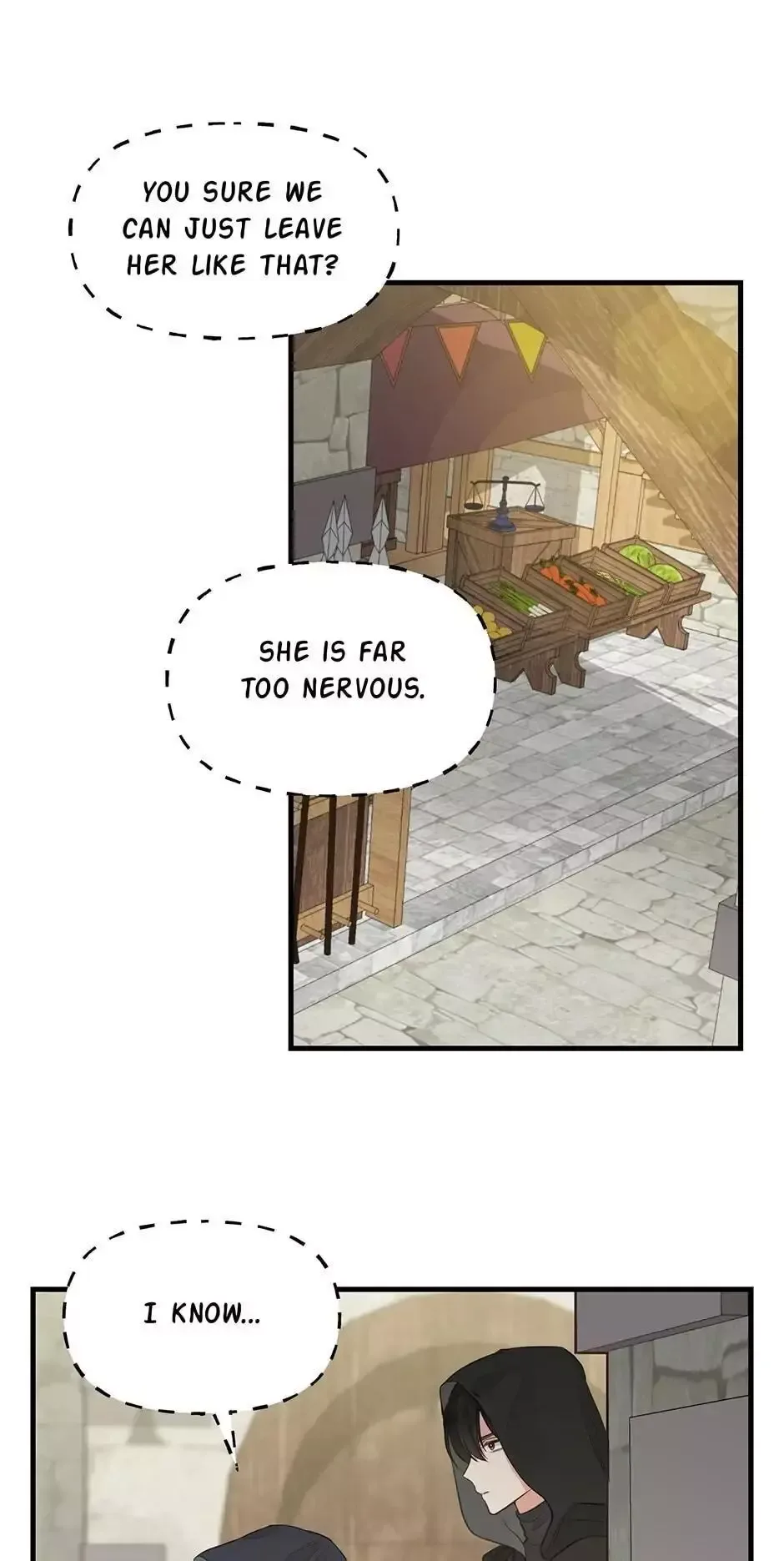 Please Throw Me Away Chapter 69 page 3
