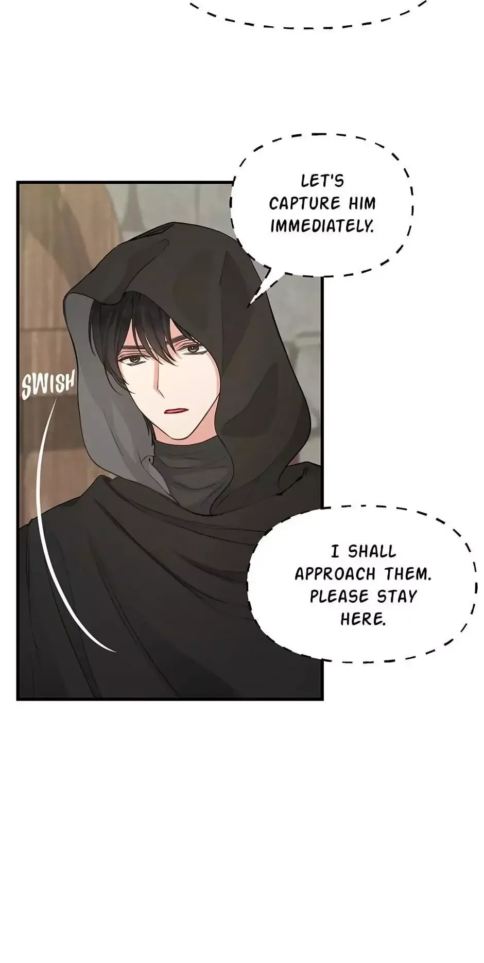 Please Throw Me Away Chapter 69 page 8