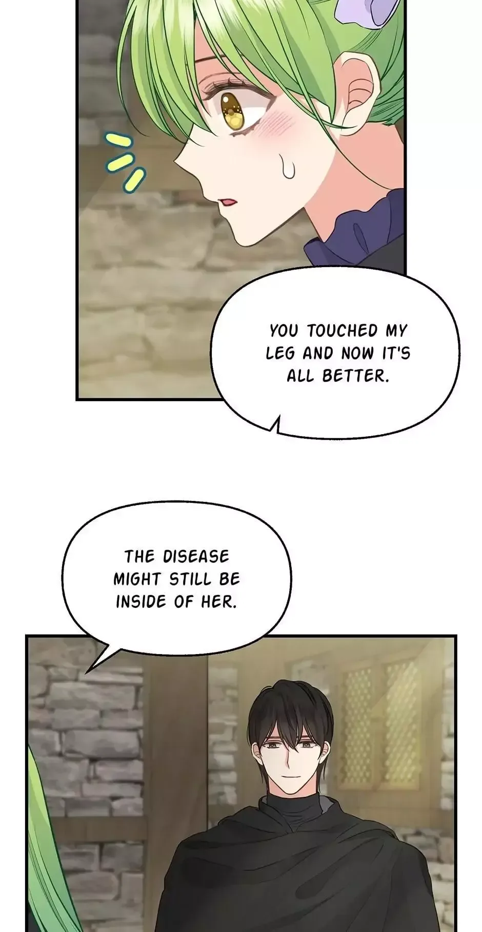 Please Throw Me Away Chapter 69 page 29