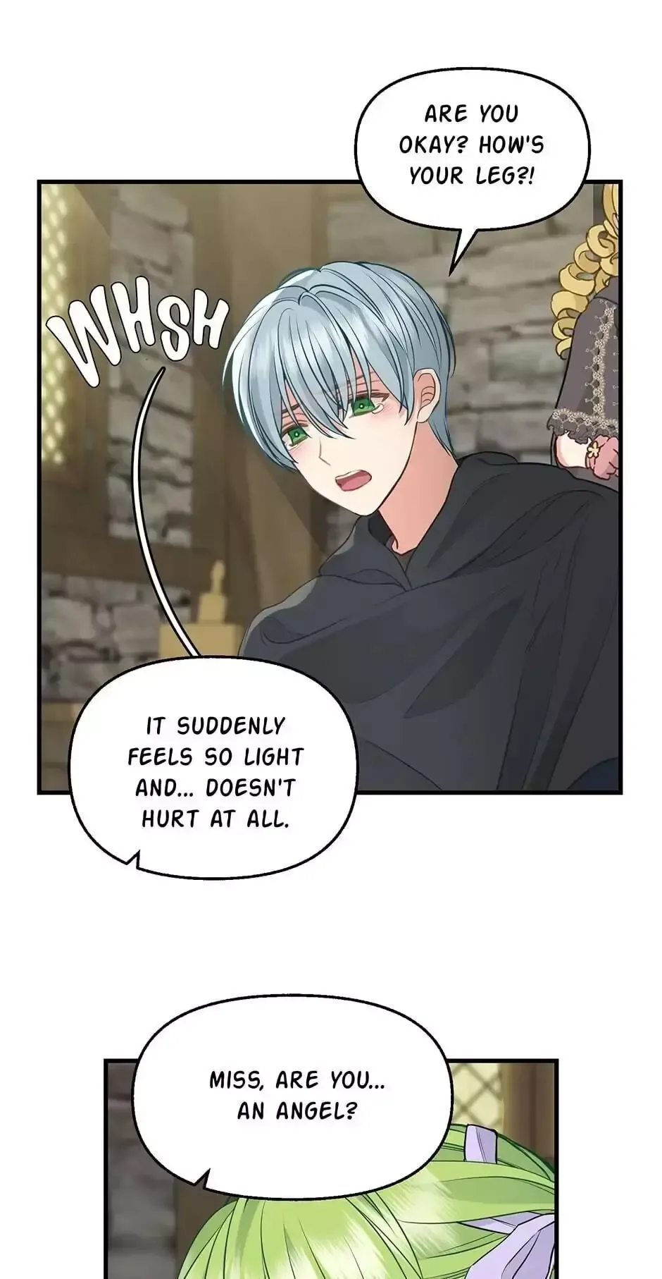 Please Throw Me Away Chapter 69 page 28