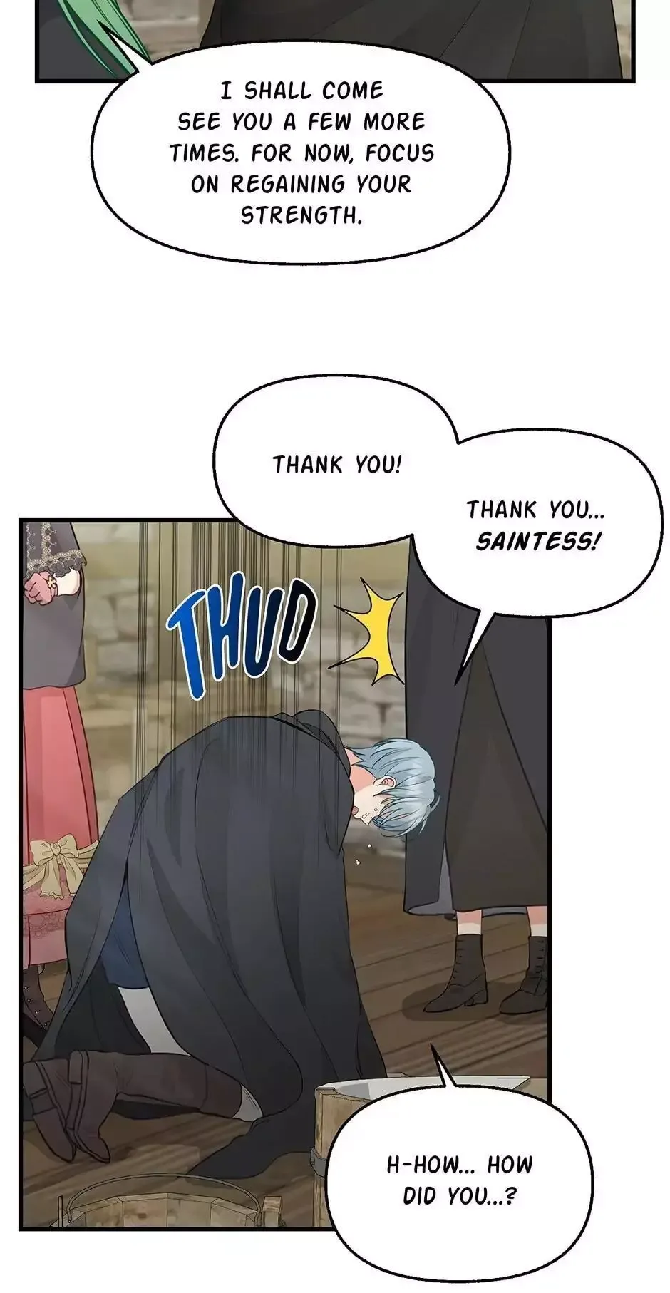 Please Throw Me Away Chapter 69 page 30