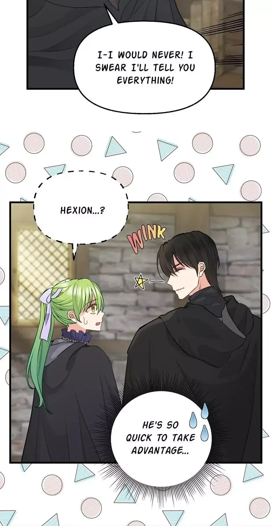 Please Throw Me Away Chapter 69 page 33