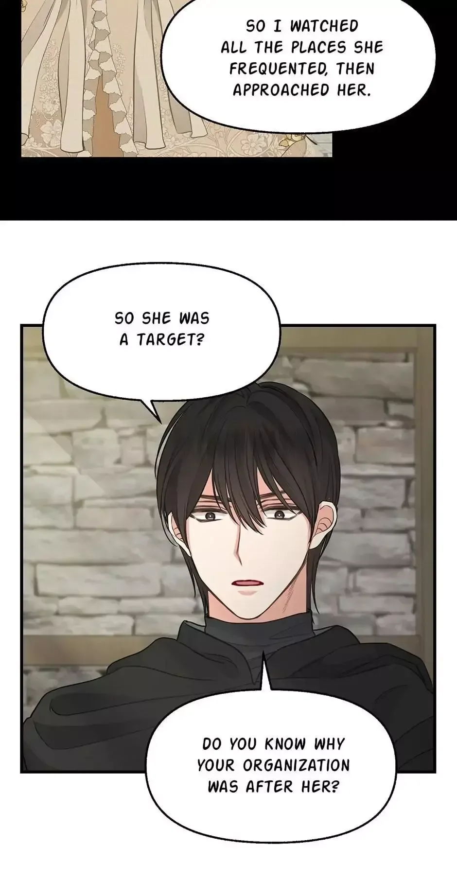 Please Throw Me Away Chapter 69 page 36