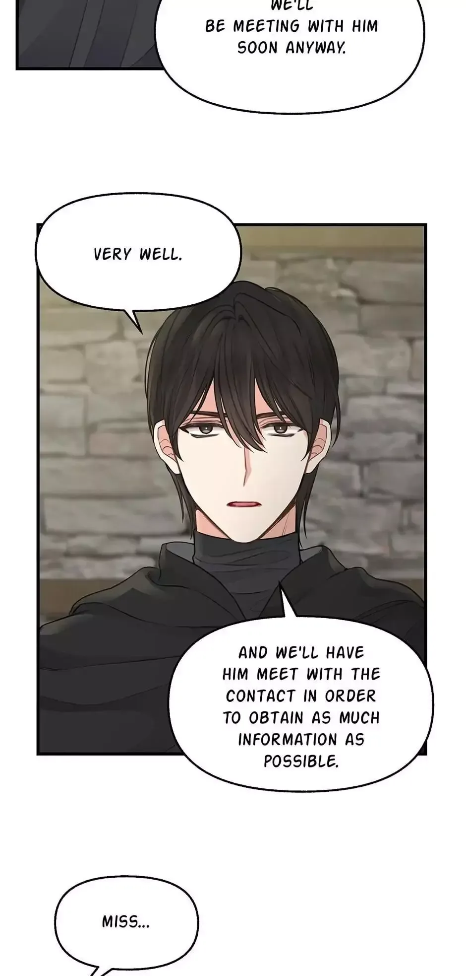 Please Throw Me Away Chapter 69 page 41